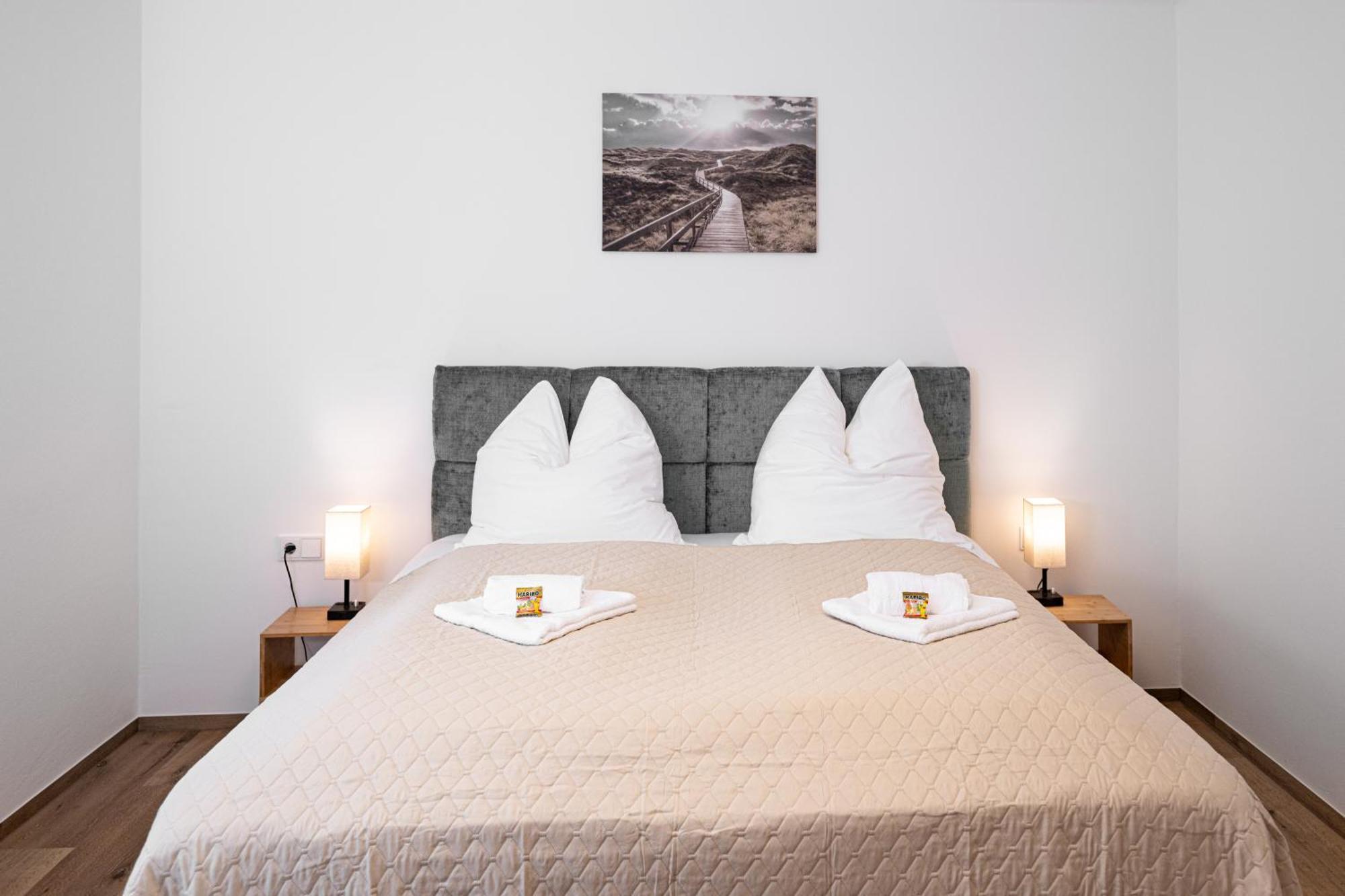 شقة Luxury Sedda Bed, Nespresso, Netflix لينتز المظهر الخارجي الصورة