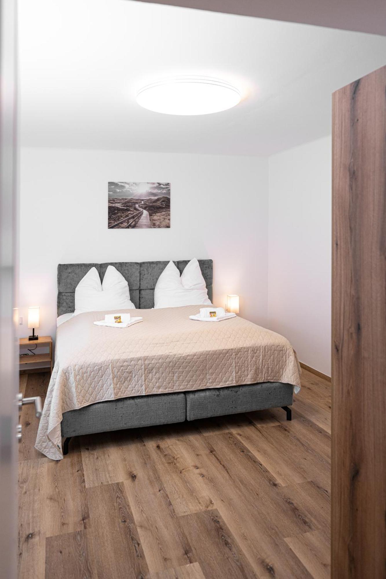 شقة Luxury Sedda Bed, Nespresso, Netflix لينتز المظهر الخارجي الصورة