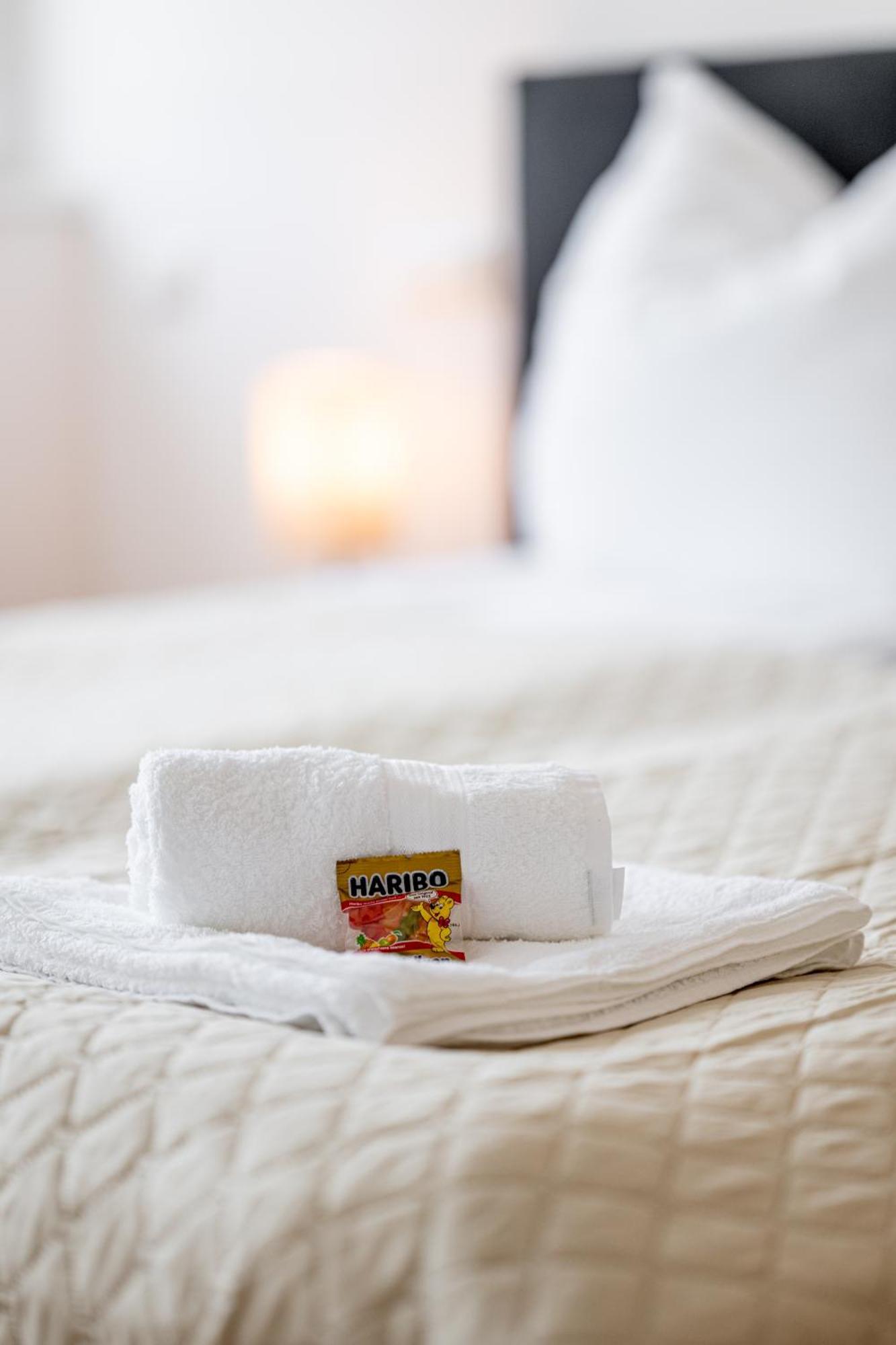 شقة Luxury Sedda Bed, Nespresso, Netflix لينتز المظهر الخارجي الصورة